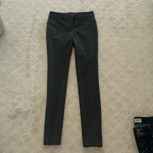 BCBGMAXAZRIA skinny dress pants Size Xs